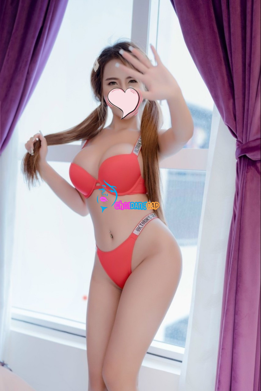 500k - Lạch tray - Hải Phòng HÀ LINH,MASSAGE ,✨☀️ - CÔ GÁI QUYẾN RŨ , BODY CỰC ĐẸP CÙNG VỚI NỤ CƯỜI NGỌT NGÀO-BÍM HỒNG VÚ CĂNG -MANG ĐẾN CHO ANH EM GIÂY PHÚT CỰC KHOÁI
