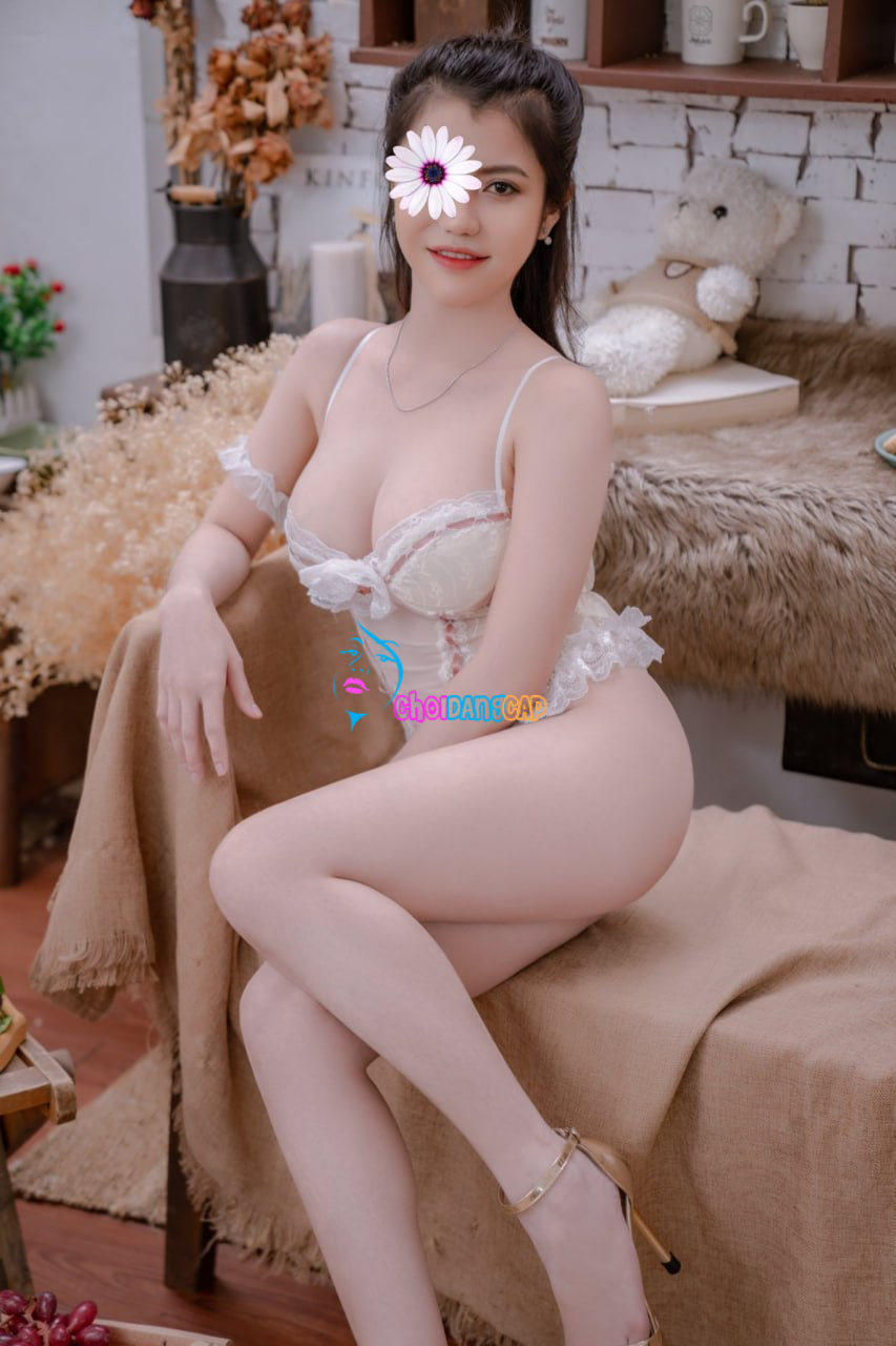 400k - Thái Bình AN CHI - XINH XẮN TRẮNG TRẺO DÁNG NHỎ NHẮN -  LÀM TÌNH BÚ LIẾM PHÊ TỚI LÓC - YÊU CHIÊU PHỐI HỢP MỌI TƯ THẾ