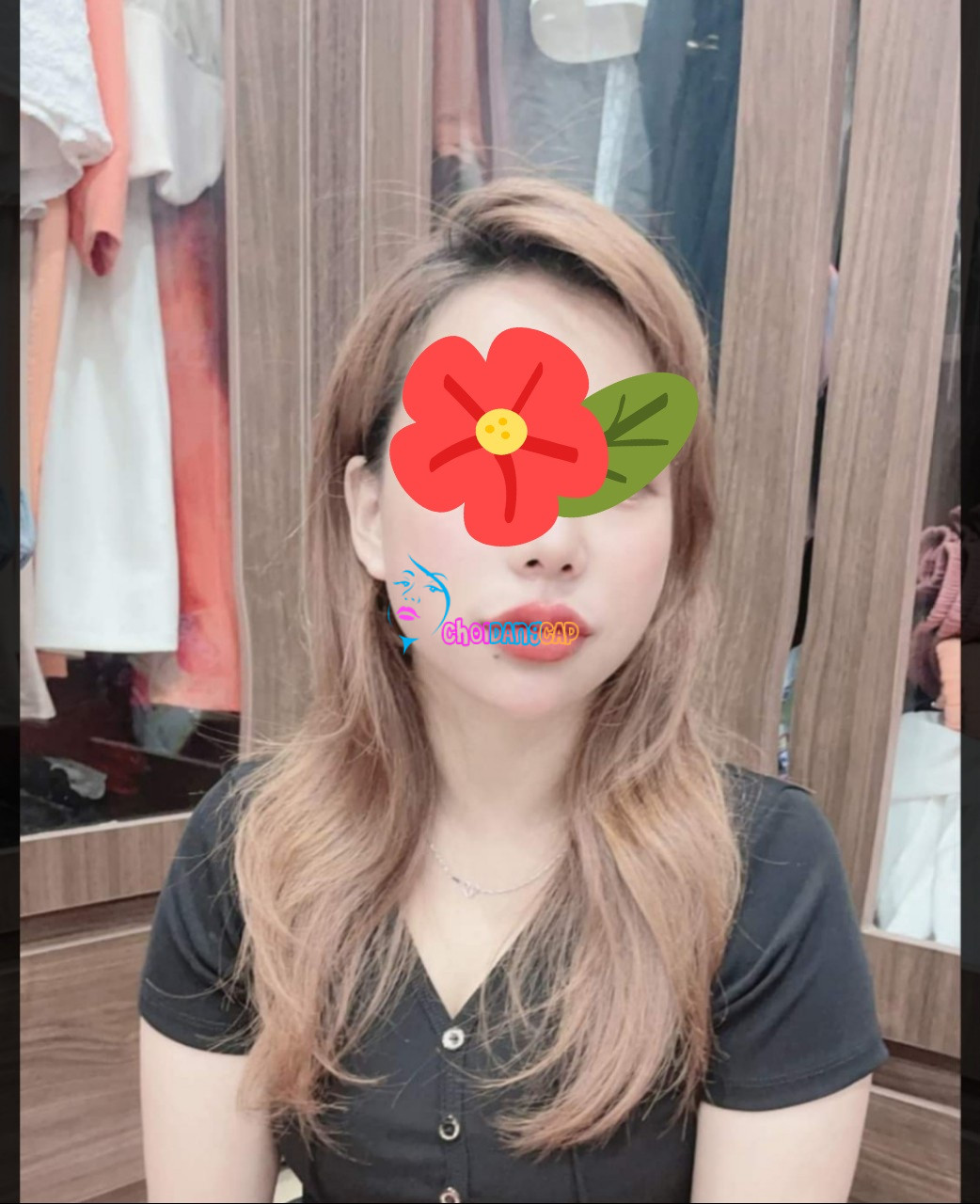 300k - TP Hải Dương ☀️Phương vy☀️ nhẹ nhàng tình cảm. sexy, body chuẩn