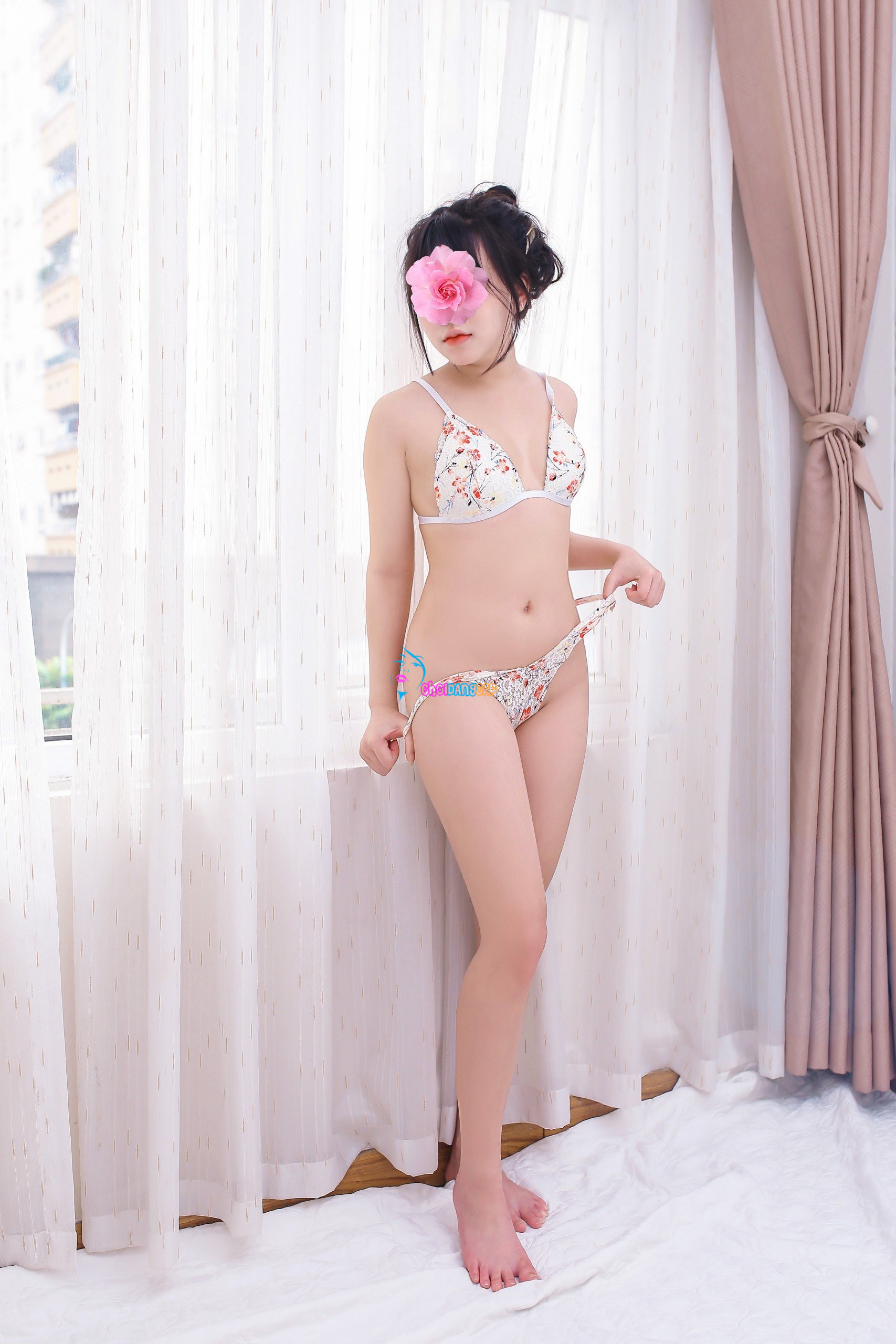 300k - Hà Nội - Trần duy hưng MINH PHƯƠNG 2006, CON BƯỚM NON TƠ KHÍT NHƯ LỖ ĐÍT