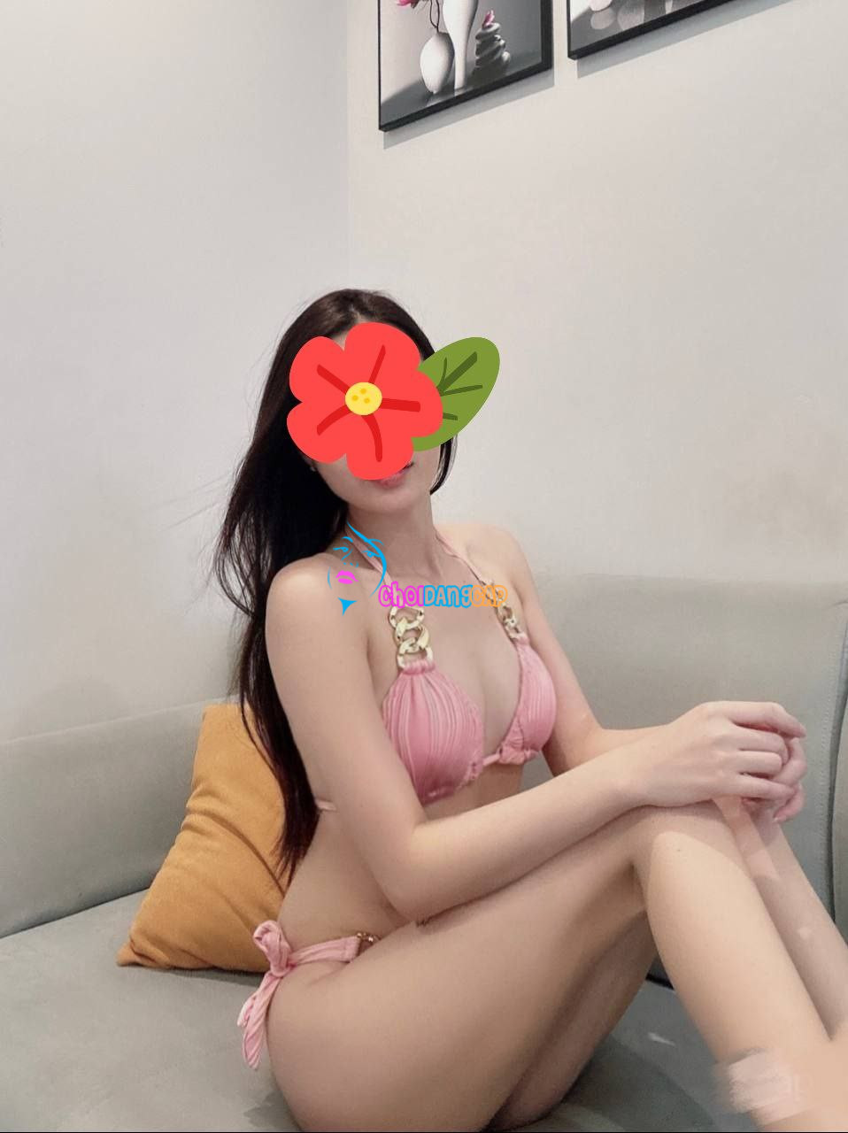 900k - Hùng Thắng - Bãi Cháy ,Hạ Linh,2k1 hàng chuẩn bao đẹp dễ thương nhiệt tình chiều khách
