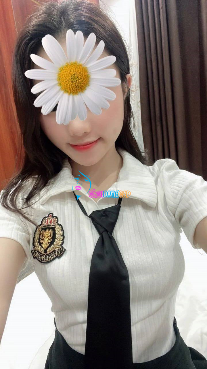 400k - GòVấp - Sài Gòn HOÀI ANH - GƯƠNG MẶT XINH XẮN - BODY TUYỆT MỸ - TÌNH CẢM NHƯ NGƯỜI YÊU - ĐẶC BIỆT CÓ BJ KẸO LẠNH