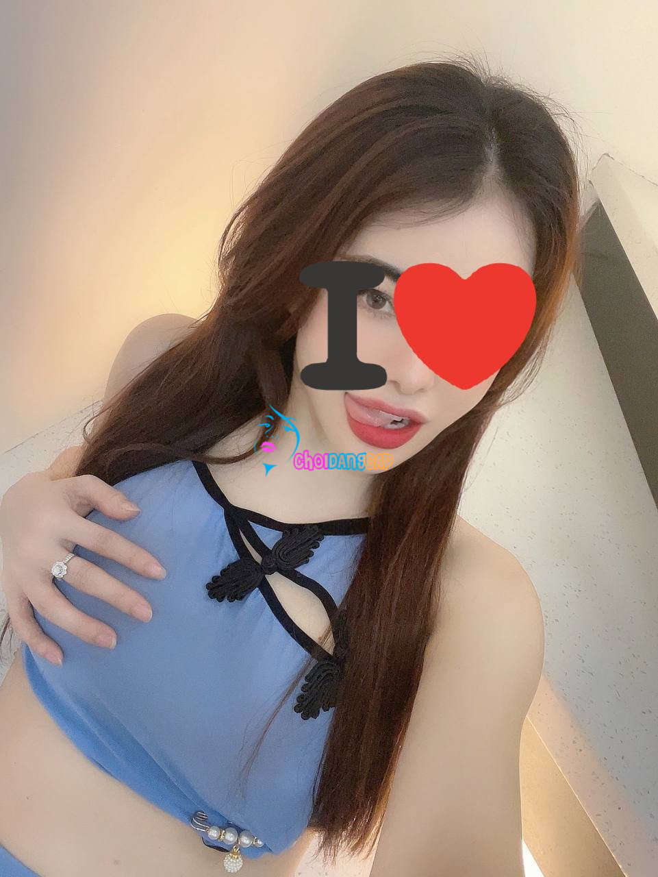 800k - Sơn Trà HOT NGƯỜI MẪU GIA LINH - DÁNG CHUẨN, MẶT XINH, NHẸ NHÀNG TÌNH CẢM