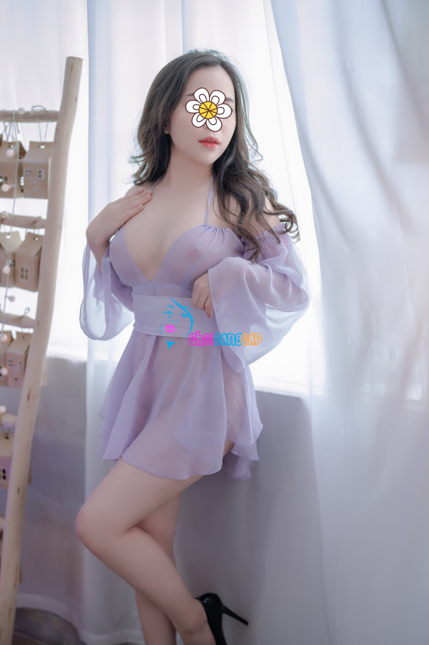 400k - TP Hải Dương Gái Gọi Yến Tây - Xin xắn dễ thương nhiệt tình .