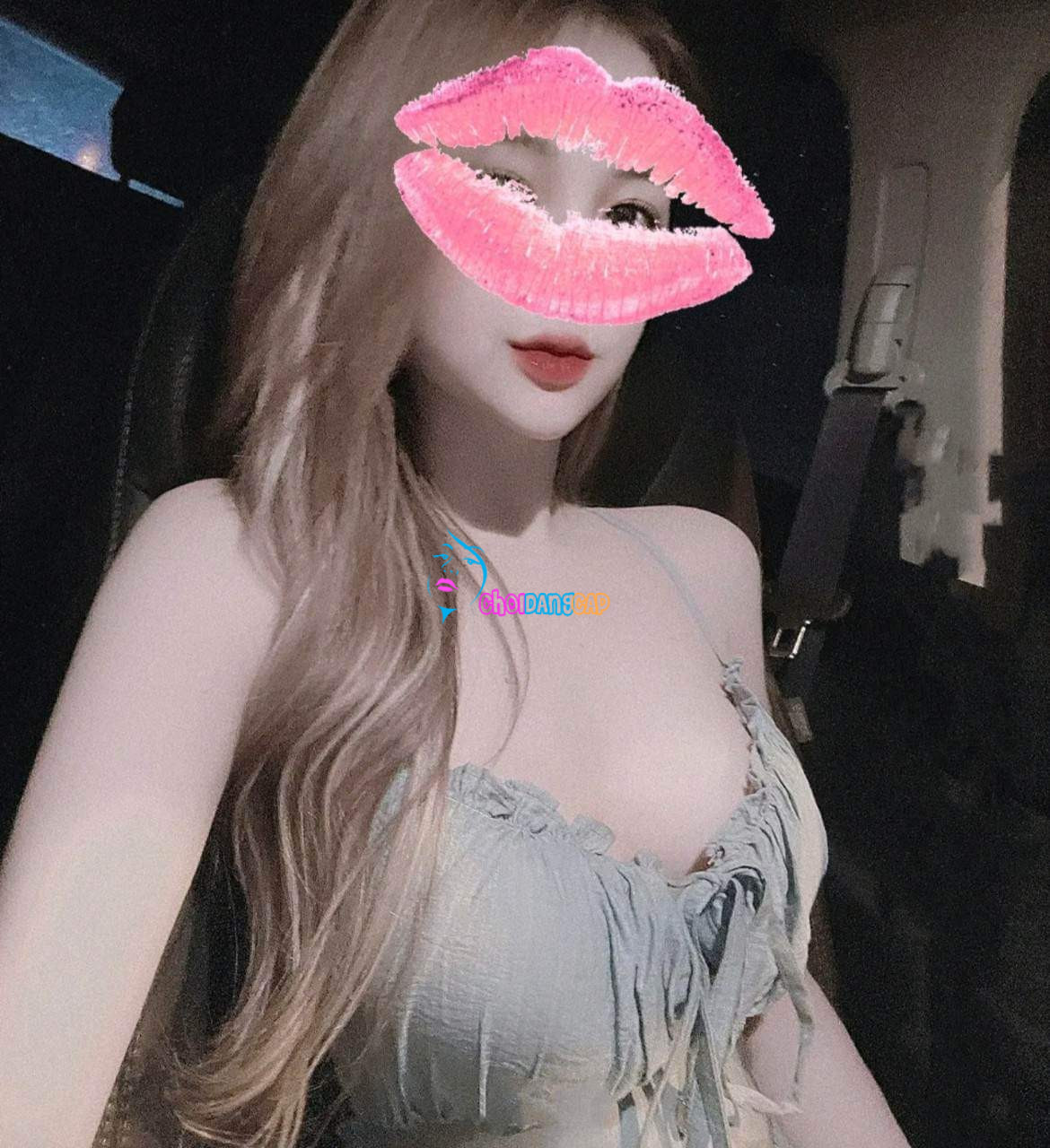 800k - Hoàng Ngân HẠ TRÂM – XINH SANG QUYẾN RŨ, BODY MỀM MẠI MƯỢT MÀ, SERVICE ĐỈNH CAO
