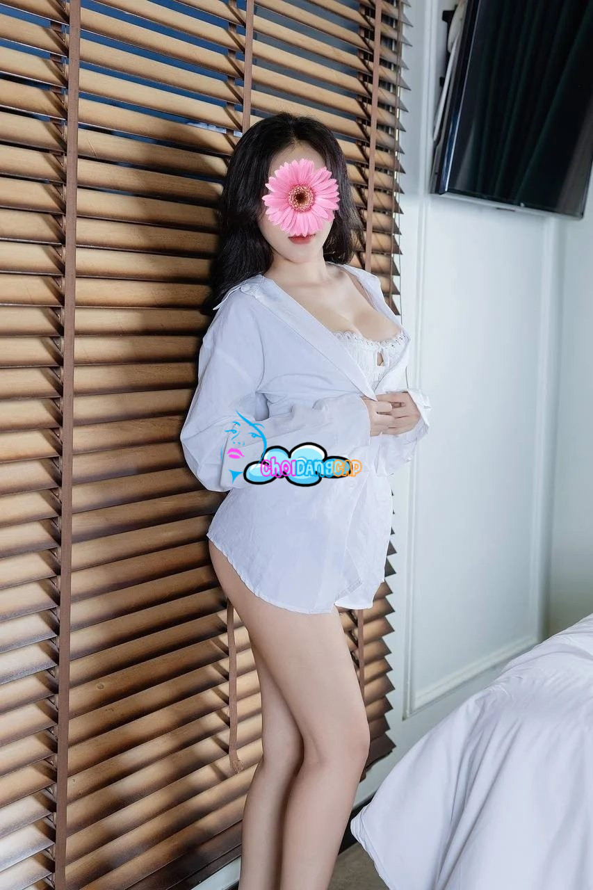 400k - Thái Bình [Hàng Mới] Hương Milo – Người Tình Ngọt Ngào – Xinh Non Mơn Mởn Lần Đầu Lên Sóng