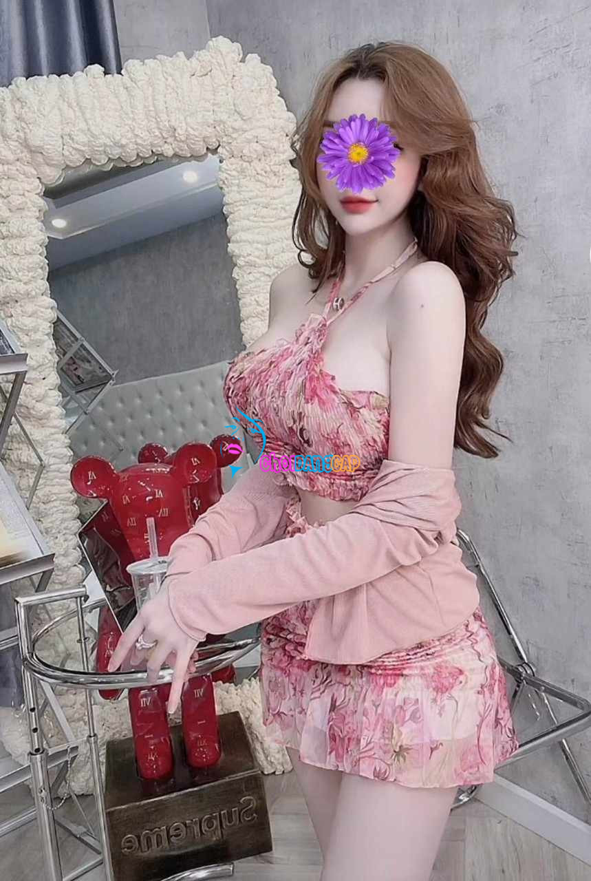 500k - Hai Bà Trưng ❤LAN CHI ❤XINH XẮN TRẮNG TRẺO DÁNG NHỎ NHẮN - LÀM TÌNH BÚ LIẾM PHÊ TỚI LÓC - YÊU CHIÊU PHỐI HỢP MỌI TƯ THẾ