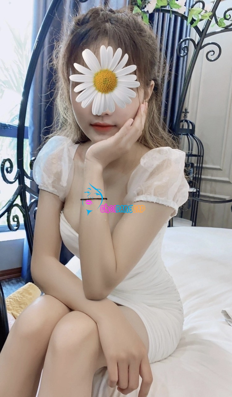 400k - TP Quy Nhơn HÀ MY☀️ NGỰC TO, BƯỚM NGON – SV BAO PHÊ NHIỆT TÌNH PHỤC VỤ ANH EM !